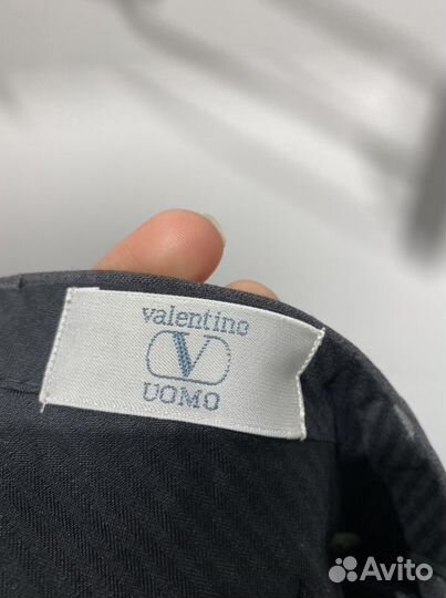 Брюки Valentino