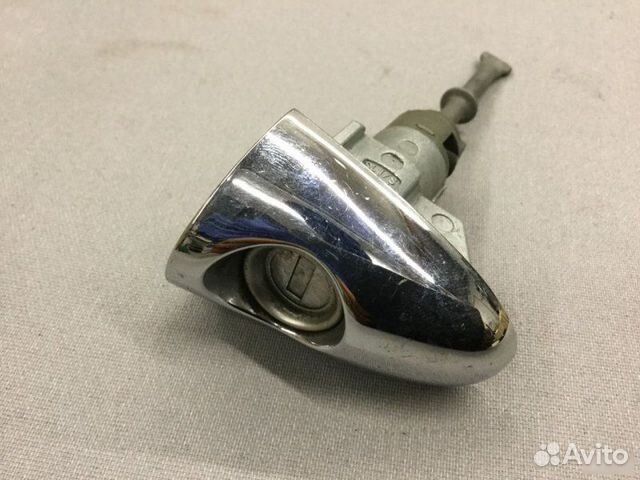 Вставка замка двери Kia Sportage 2010-2015