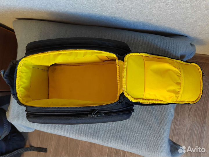 Велосумка topeak Trunk Bag DXP