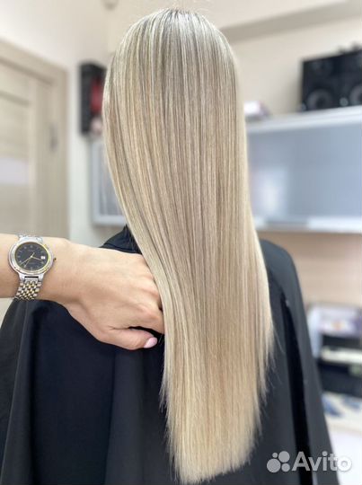 Сложные окрашивание волос,стрижки,укладки