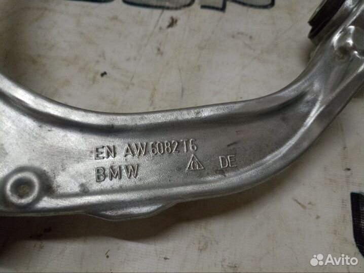 Рычаг подвески передний правый Bmw X6 F16 40DX