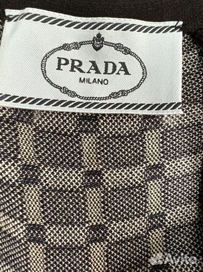 Платье Prada оригинал