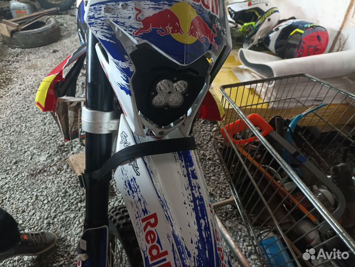 BSE Z5 эндуро мотоцикл