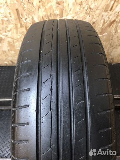 Yokohama BluEarth AE50 185/65 R15 88H