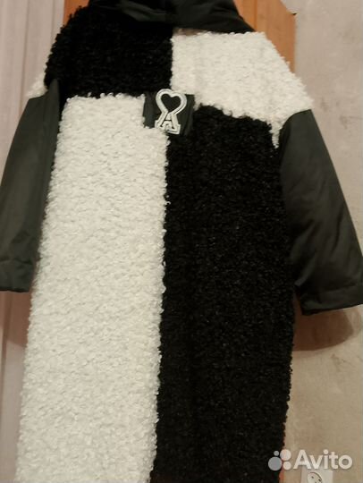 Пальто женское демисезонное 52 54 56