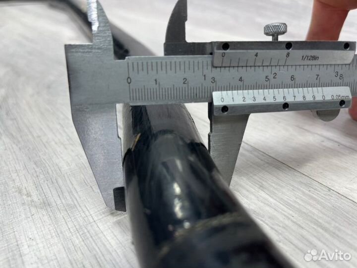 Стабилизатор передний Man Tgl Tgm