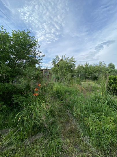 Дача 30 м² на участке 6 сот.