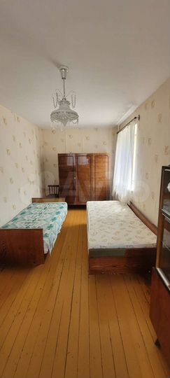 2-к. квартира, 46 м², 2/5 эт.