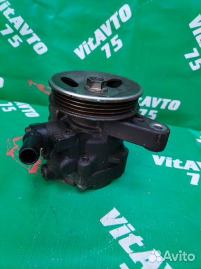 Гидроусилитель руля Honda Stream RN1 D17A