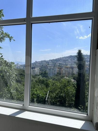 Комната 15 м² в 4-к., 2/2 эт.