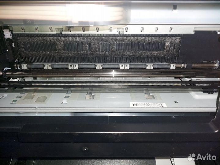 6 цветный принтер Epson L810 - состояние нового
