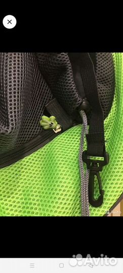 Переноска для кошек и собак