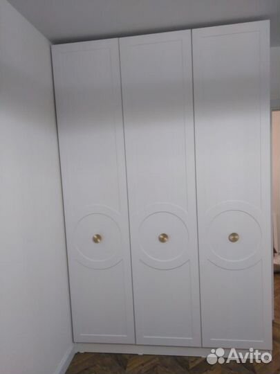 Мебель на заказ