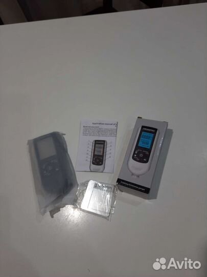 Толщиномер профессиональный