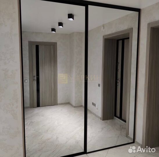 Шкаф купе от производителя