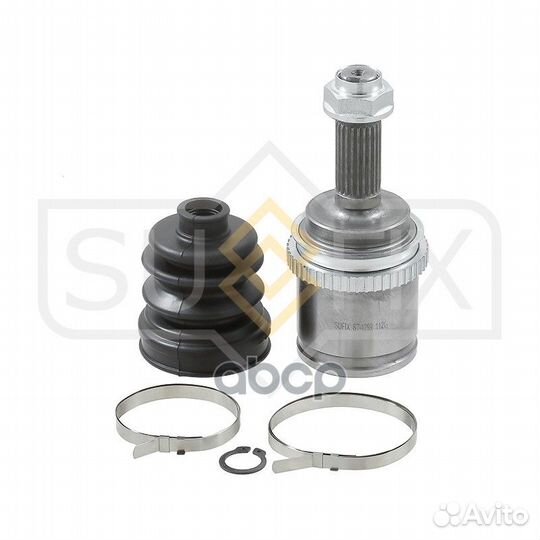 Шрус наружный перед прав/лев ST1299 sufix