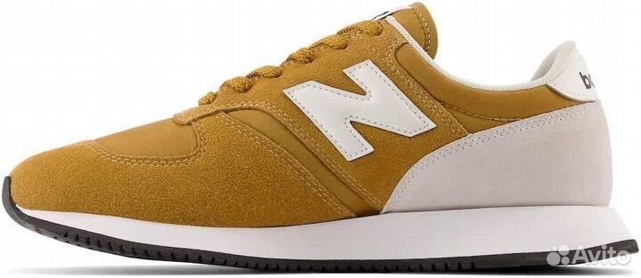 Кроссовки мужские New Balance UL420V2 размер 45