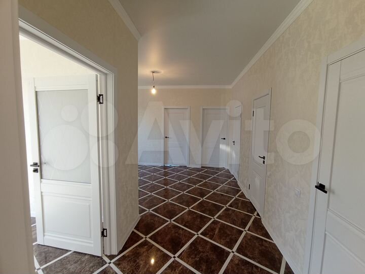 Коттедж 90 м² на участке 4 сот.