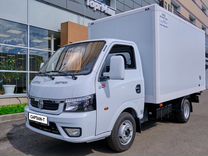 Новый Dongfeng Captain T 2.2 MT, 2023, цена от 2 090 000 руб.