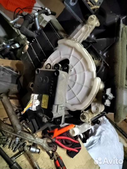 Руль мазда 626 GF