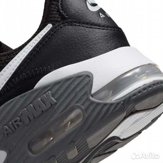 Кроссовки Nike Air Max женские