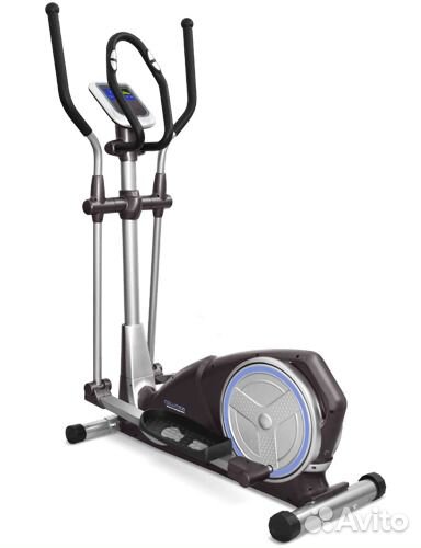 Эллиптический тренажер Oxygen Columbia