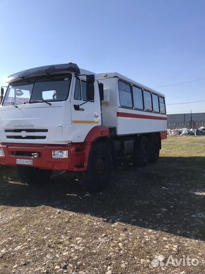 НефАз 4208-11-13, 2007