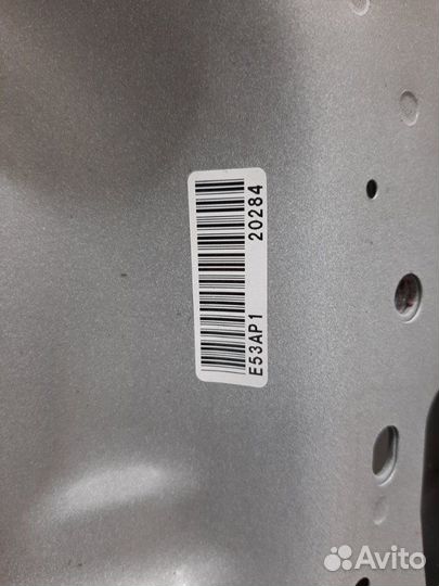 Крыша Infiniti G37 V36 VQ37VHR 2012