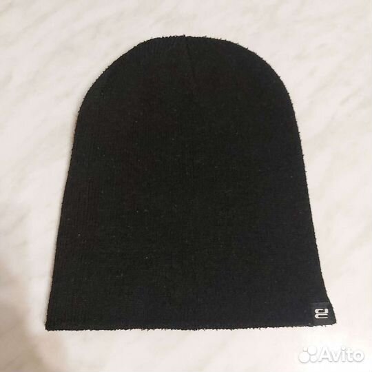 Мужская шапка