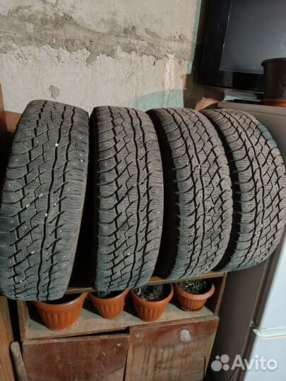 Achilles 838 MT 15/70