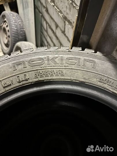 Nokian Tyres Nordman 5 185/65 R15 19B