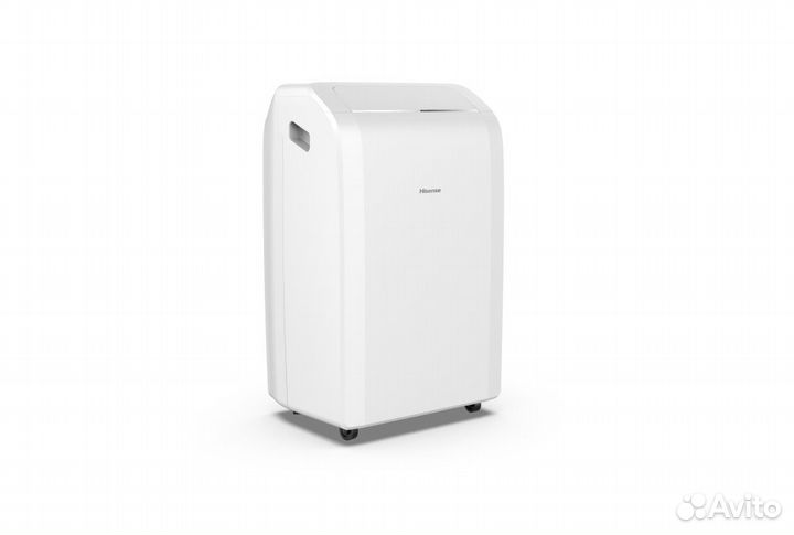 Мобильный кондиционер Hisense AP-09CW4ggqs00 Wi-Fi