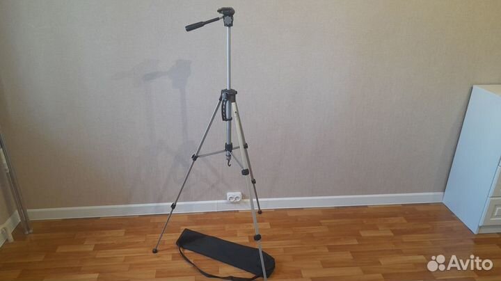 Штатив для фотоаппарата 148 см