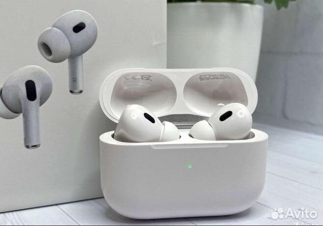 Магазин Airpods pro (2) 2 3 premium топ версия