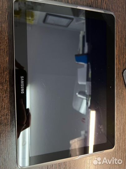 Планшет Samsung GT-P5100