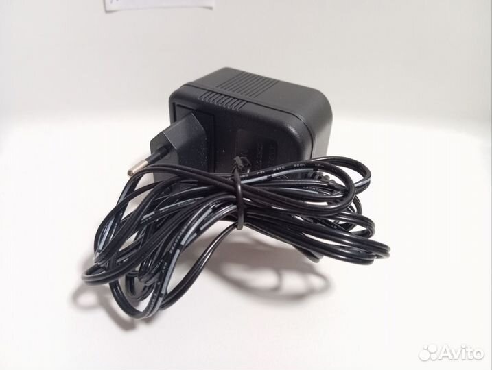 Блок питания Лего 70928 для жд набора 4512