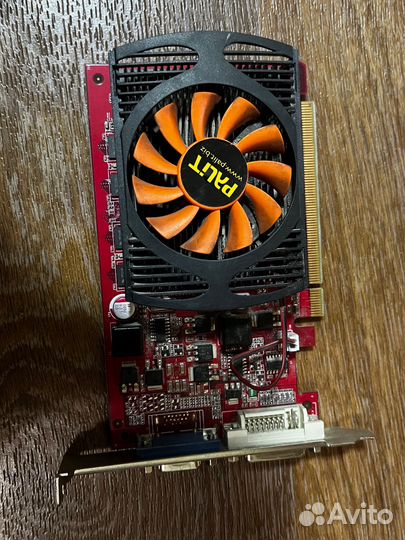 Видеокарта