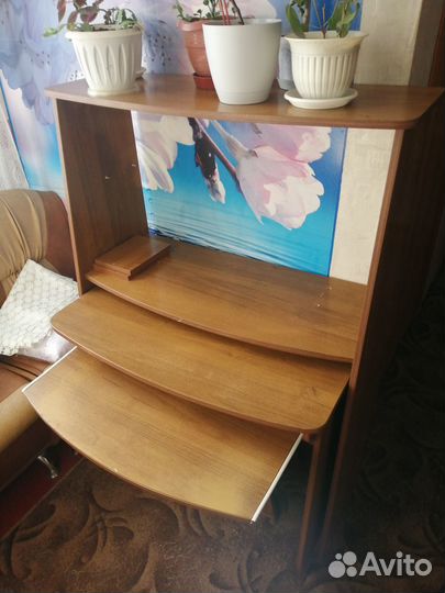 Компьютерный стол бу