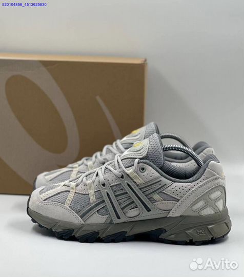 Кроссовки Asics Gel Sonoma 15-50 Bage (Арт.59357)