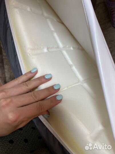 Ортопедический противопролежневый матрас ортопрол