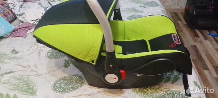 Автомобильная люлька