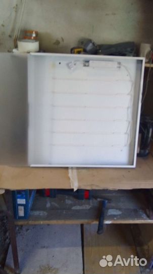 Светильник потолочный