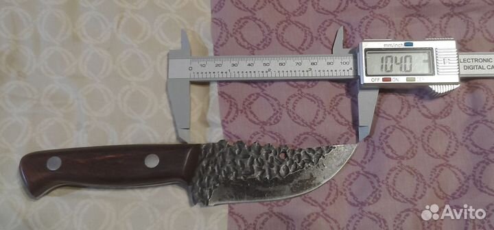 Нож разделочный универсальный