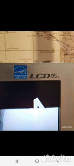 Монитор-телевизор Самсунг