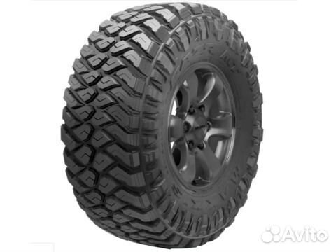 Maxxis Razr MT MT-772 315/70 R17