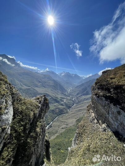 Индивидуальные экскурсии