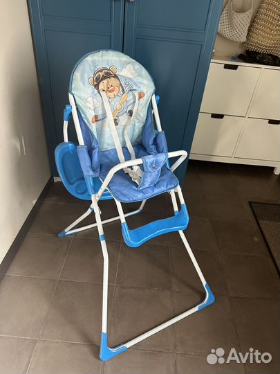 Стульчик для кормления