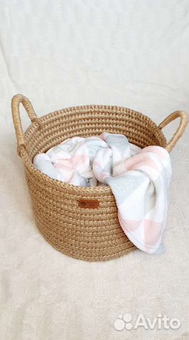 Корзина для хранения