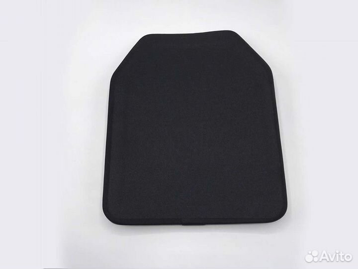 Бронеплита керамика бр5