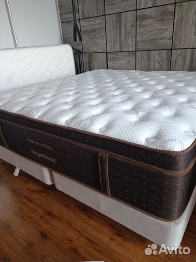 Матрас GW Magnificent 180*200(новый)
